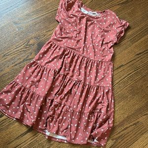 Girls dress